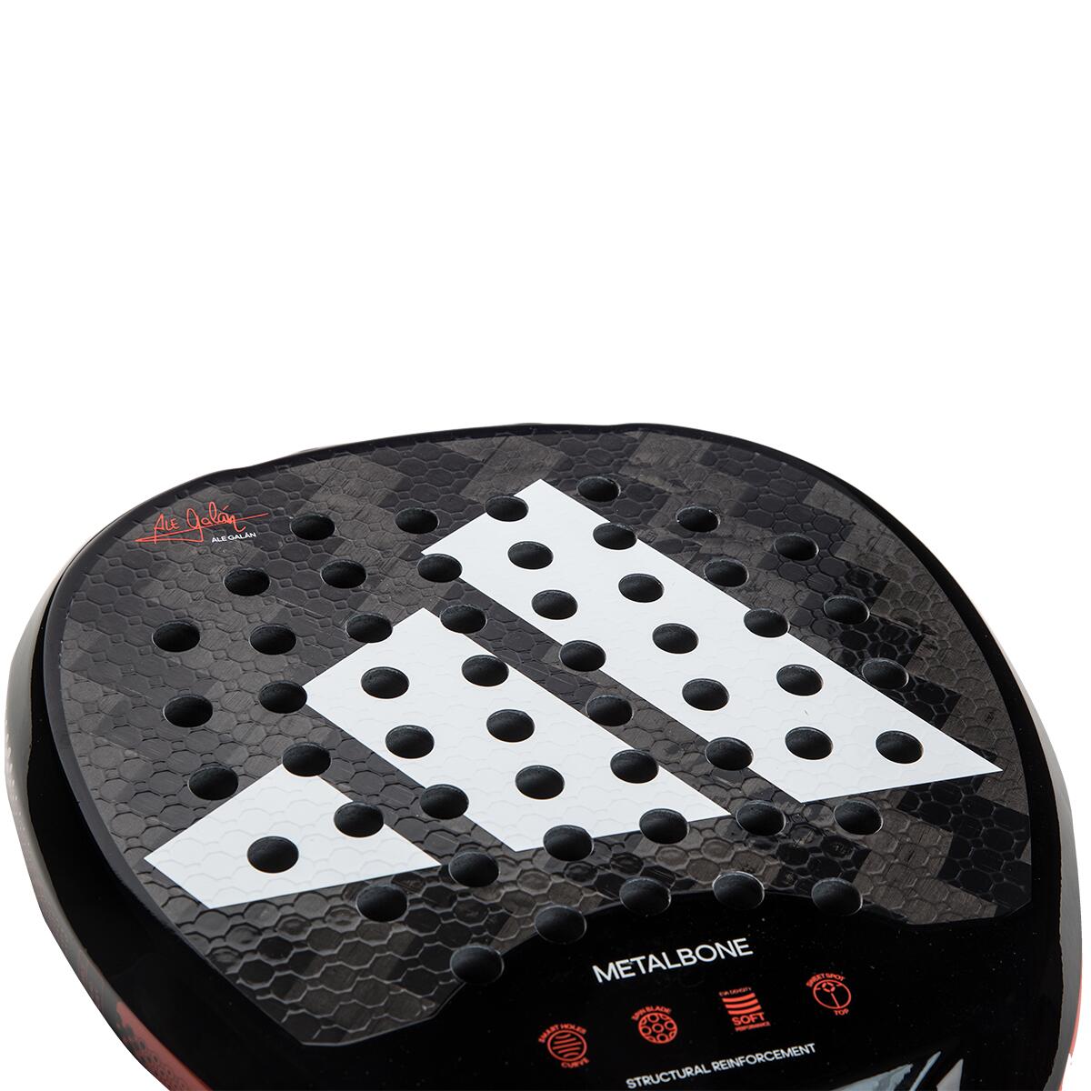 Padel Racket volwassenen - adidas METALBONE 3.2 7/7
