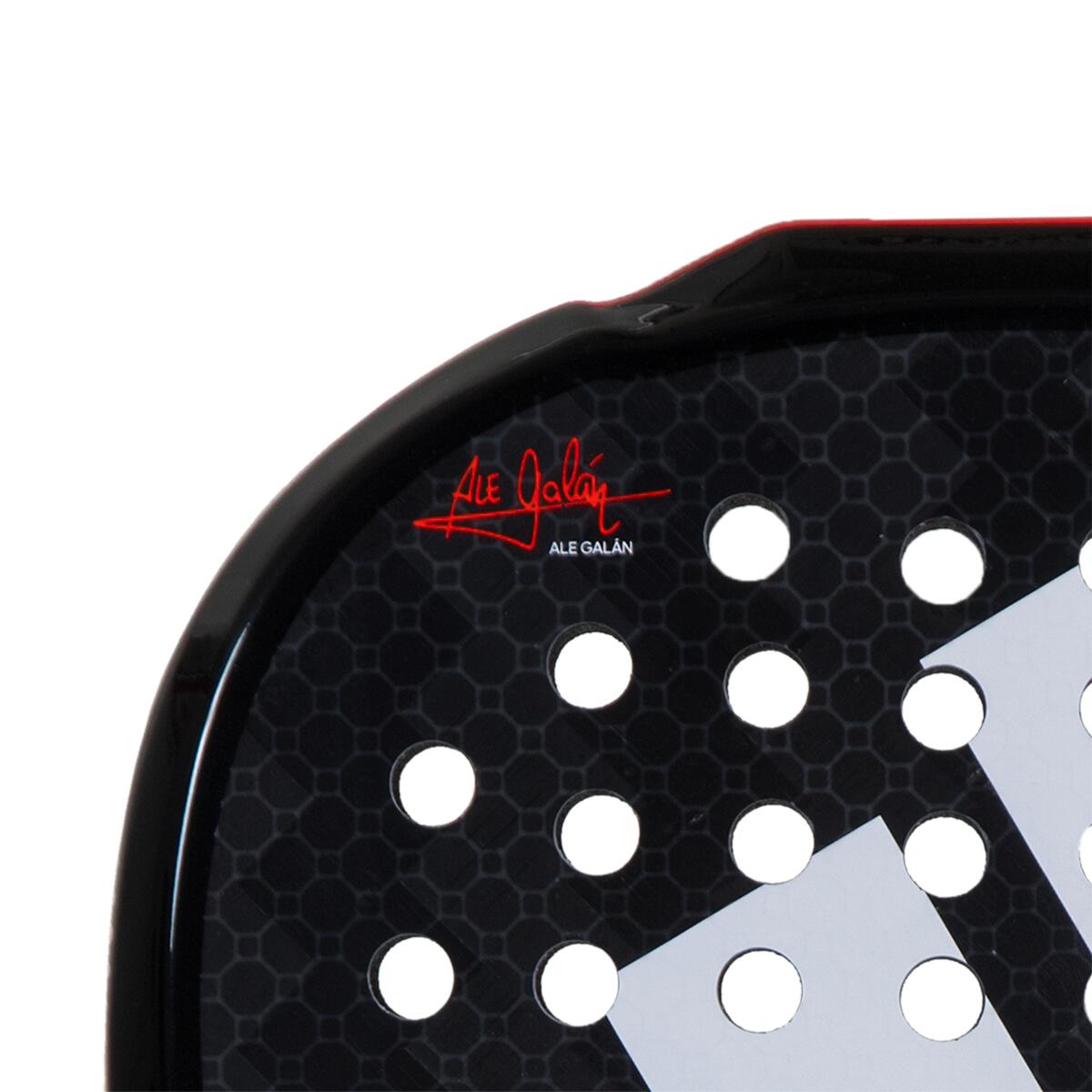Padel Racket volwassenen - adidas METALBONE 3.2 6/7