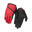 DND JR II Kids' Bike Glove-BRT RED-M