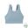 [Eco-friendly] WR3448 Sports Bra - Blue