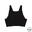 [Eco-friendly] WR3446 Sports Bra - Black