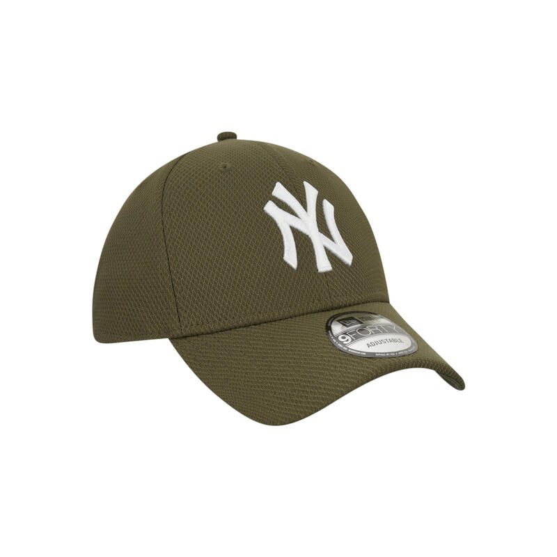 Cappello New Era New York Yankees Diamond Khaki