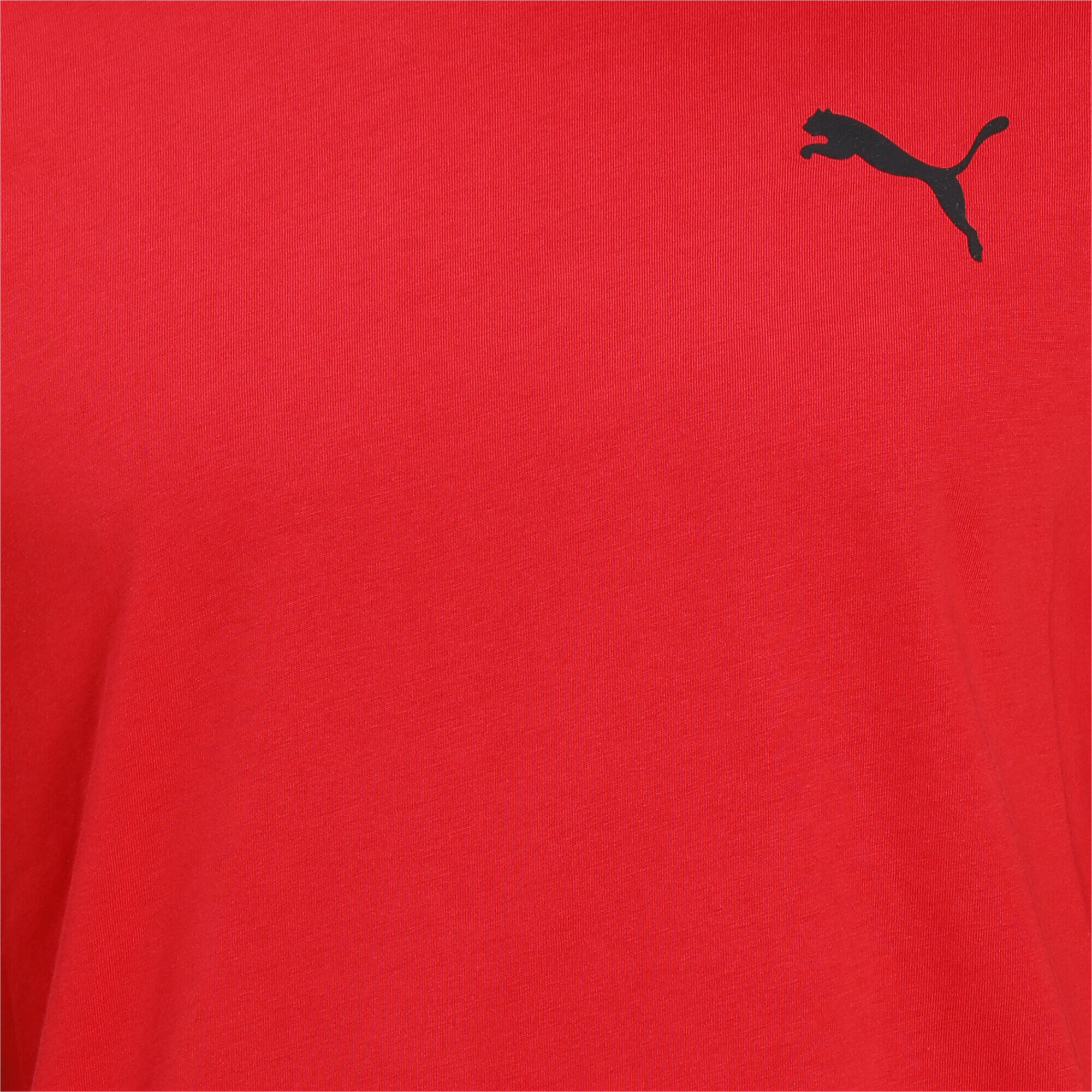 Koszulka męska Puma ESS Small Logo Tee 6/7
