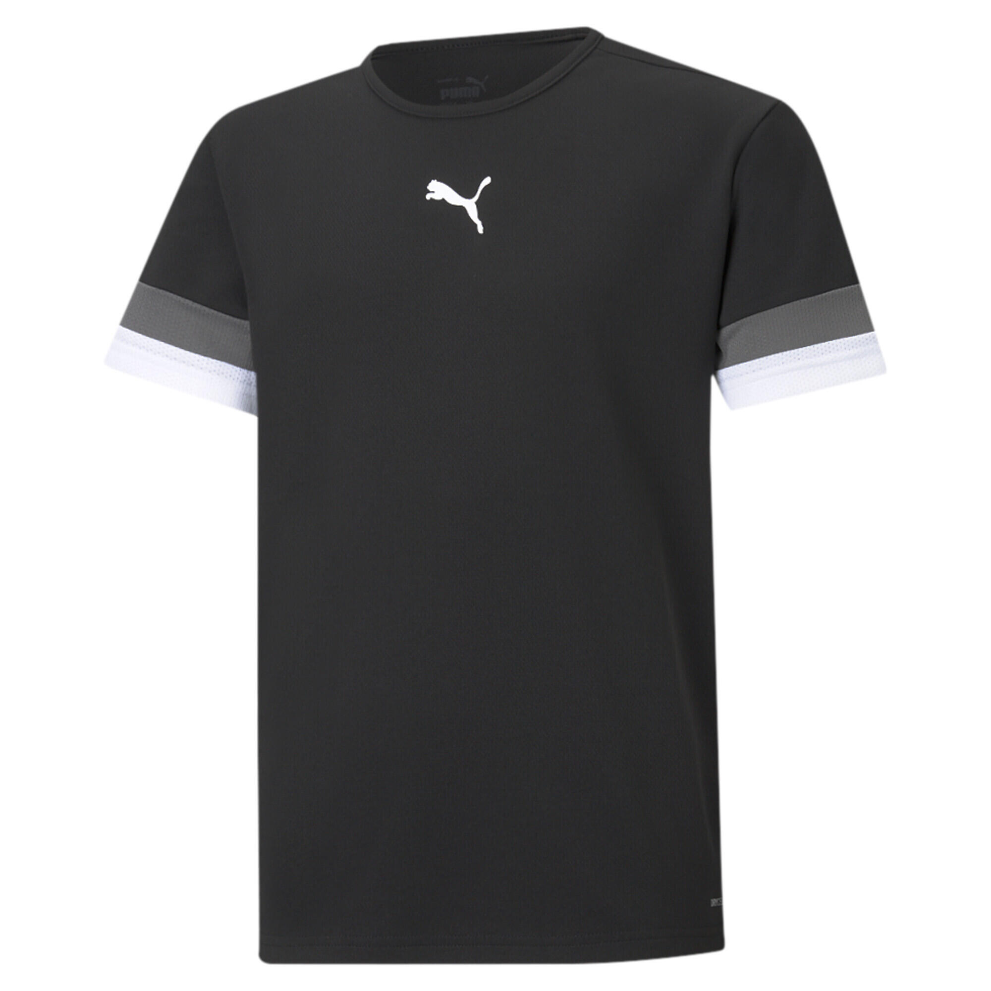 Bluza Drumeții În Natură Puma Copii