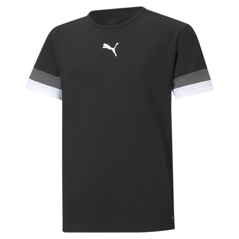 Maillot de football teamRISE Enfant et Adolescent PUMA