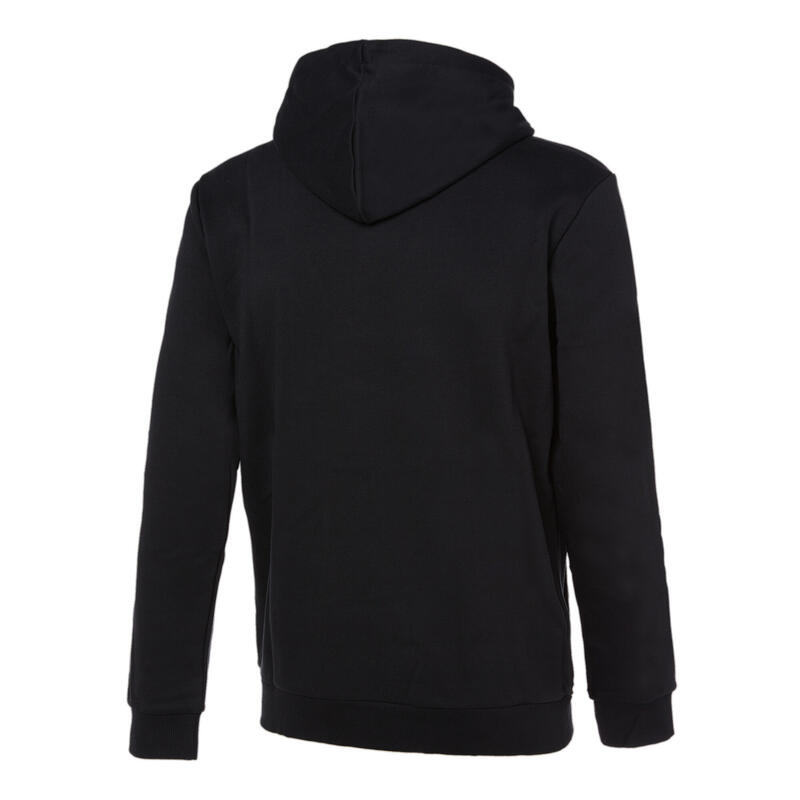 Essentials hoodie met klein logo voor heren PUMA