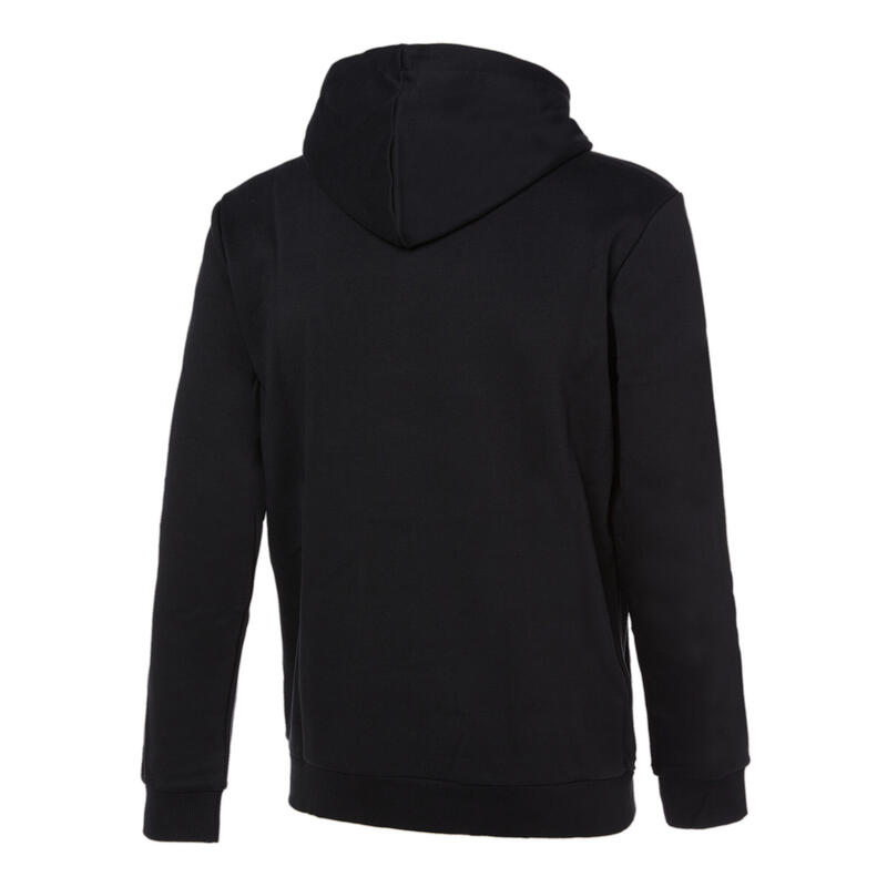 Felpa Puma ESS Small Logo Hoodie