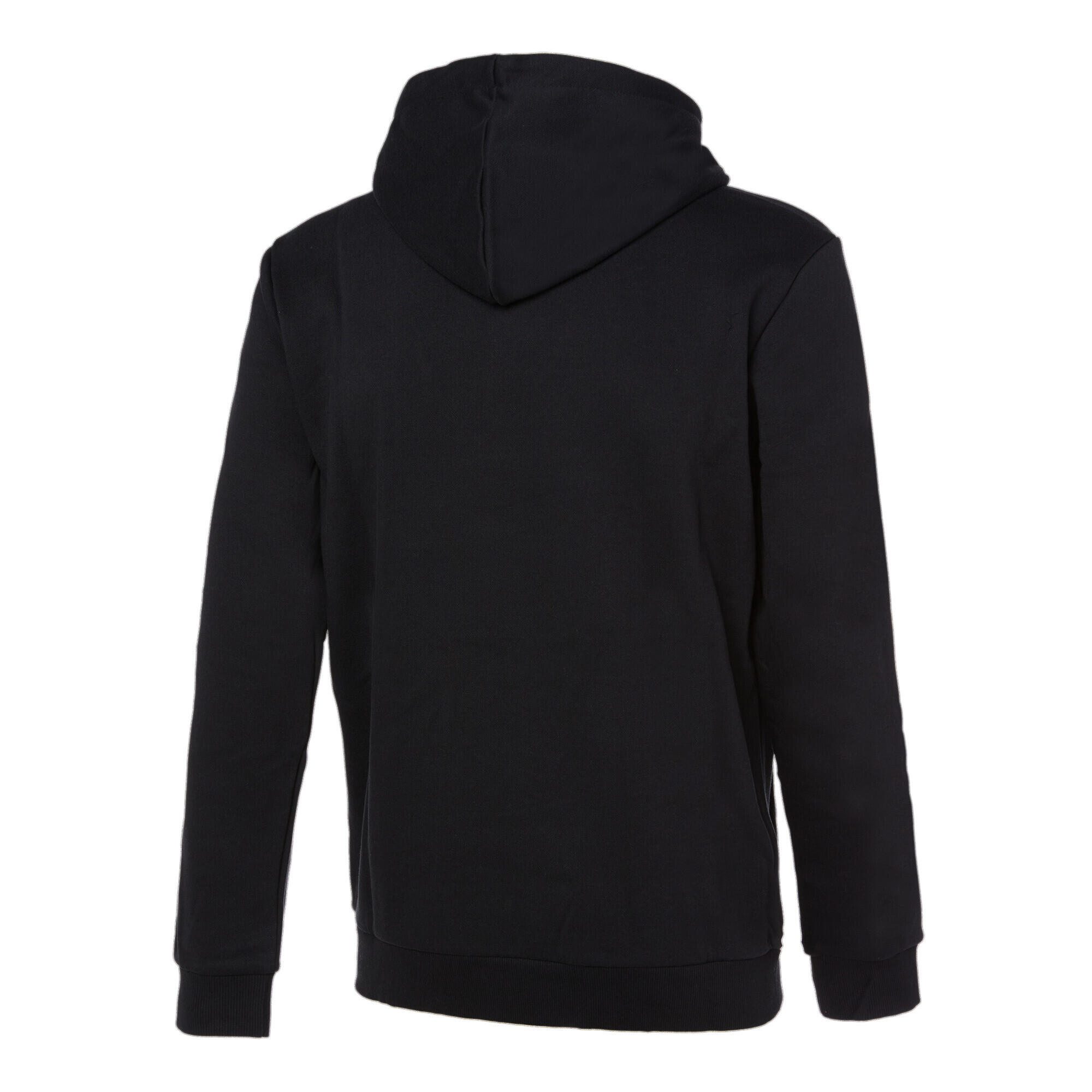 Hooded sweatshirt with small logo Puma ESS TR