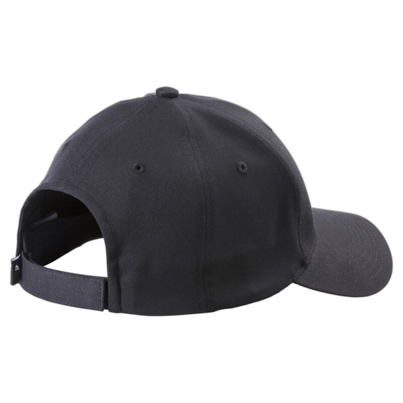 Casquette Metal Cat PUMA Black