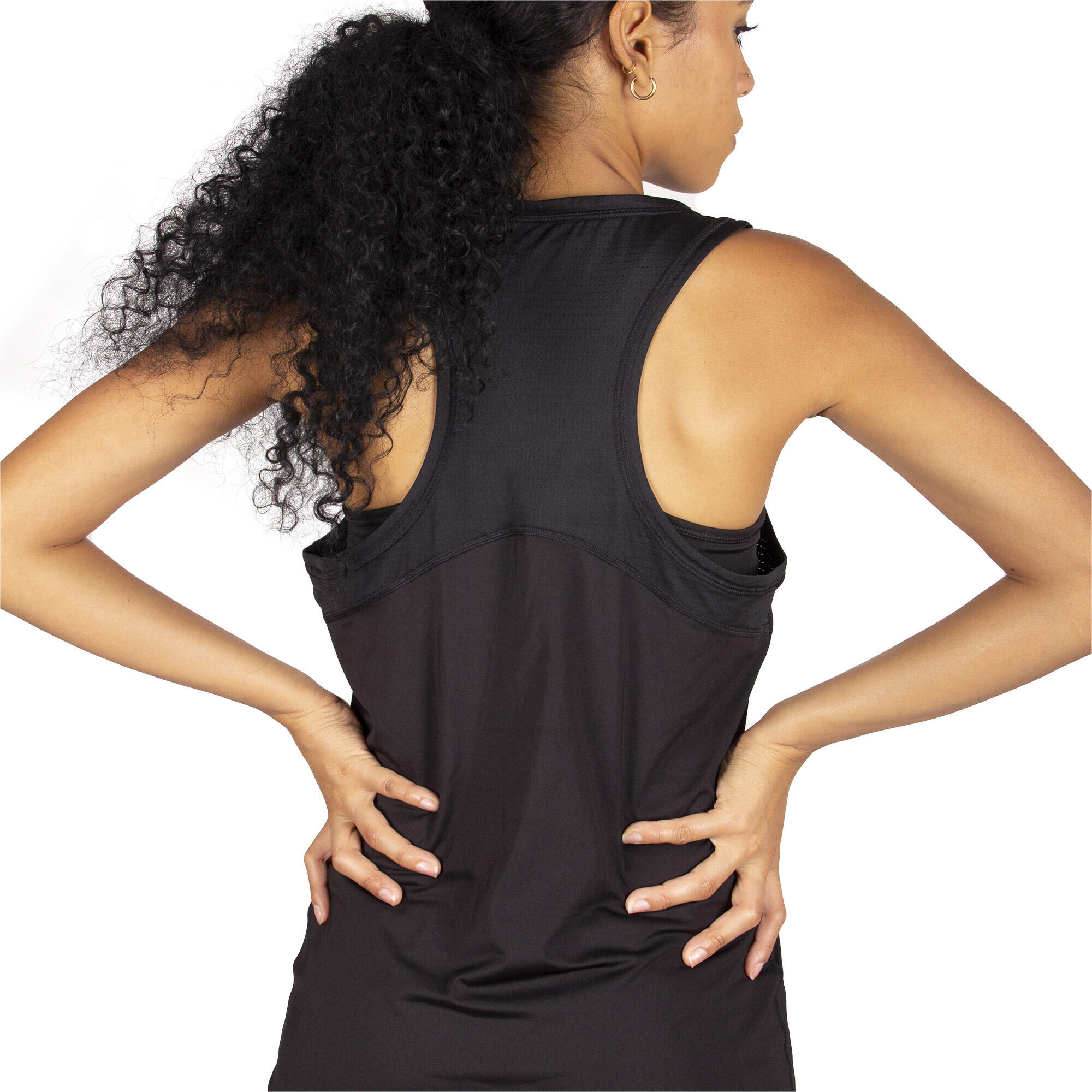 Tank top da allenamento Favourite donna PUMA Black 3/6