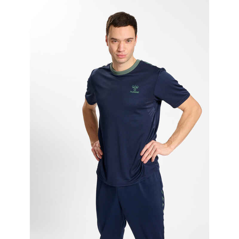 Trikot S/S Herren