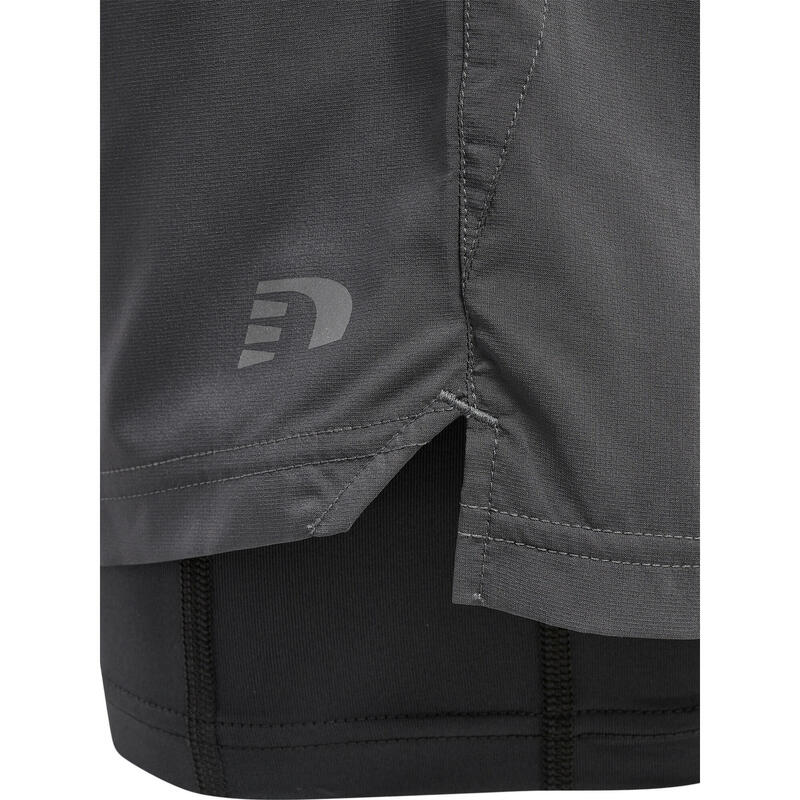 Newline Shorts Women 2-In-1 Running Shorts