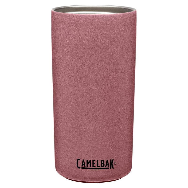 Butelka termiczna dwuczęściowa Camelbak Multibev różowy