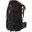 Terraframe 3 zip 50L Backpack - Black