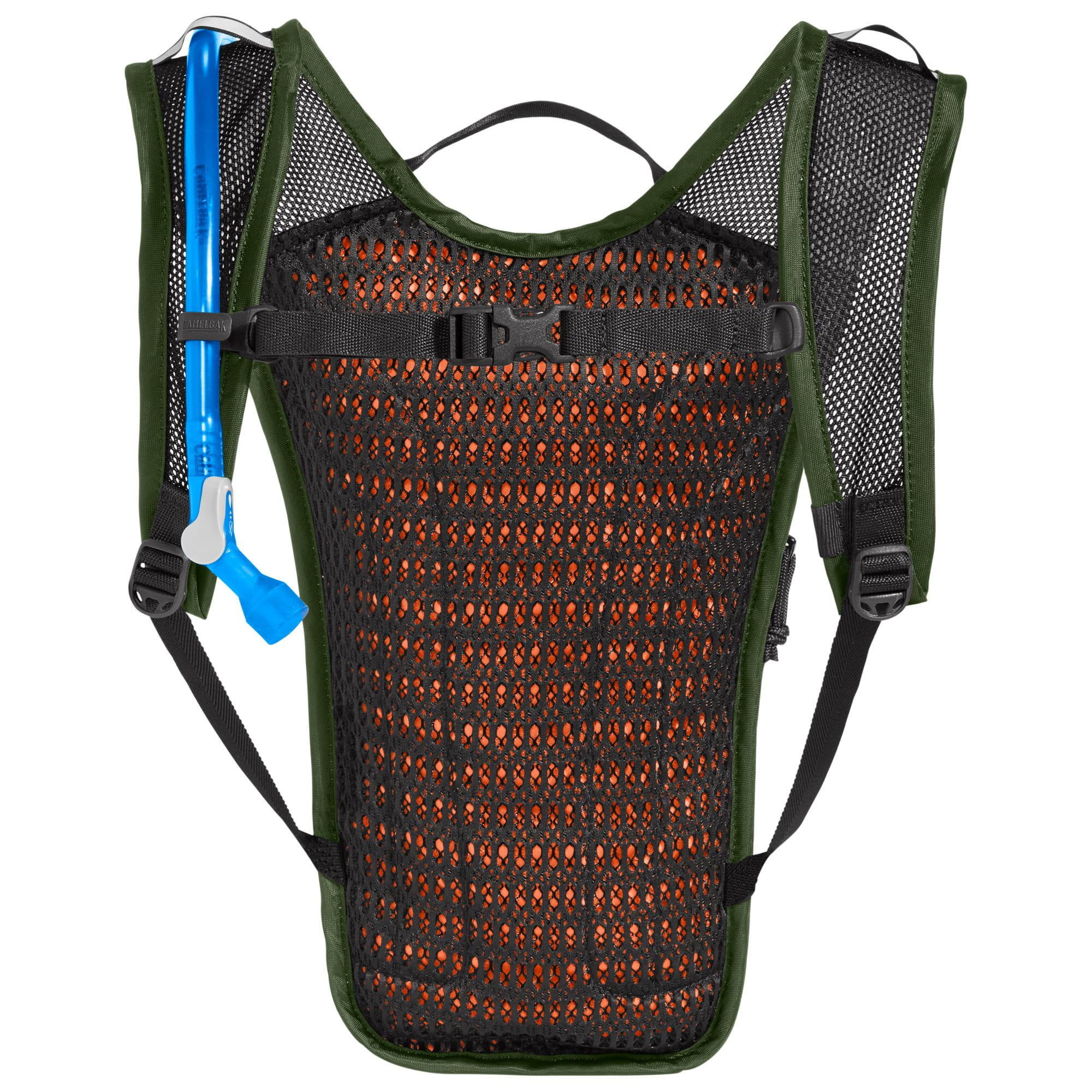 Plecak rowerowy z bukłakiem Camelbak Hydrobak Light 2,5L 3/7