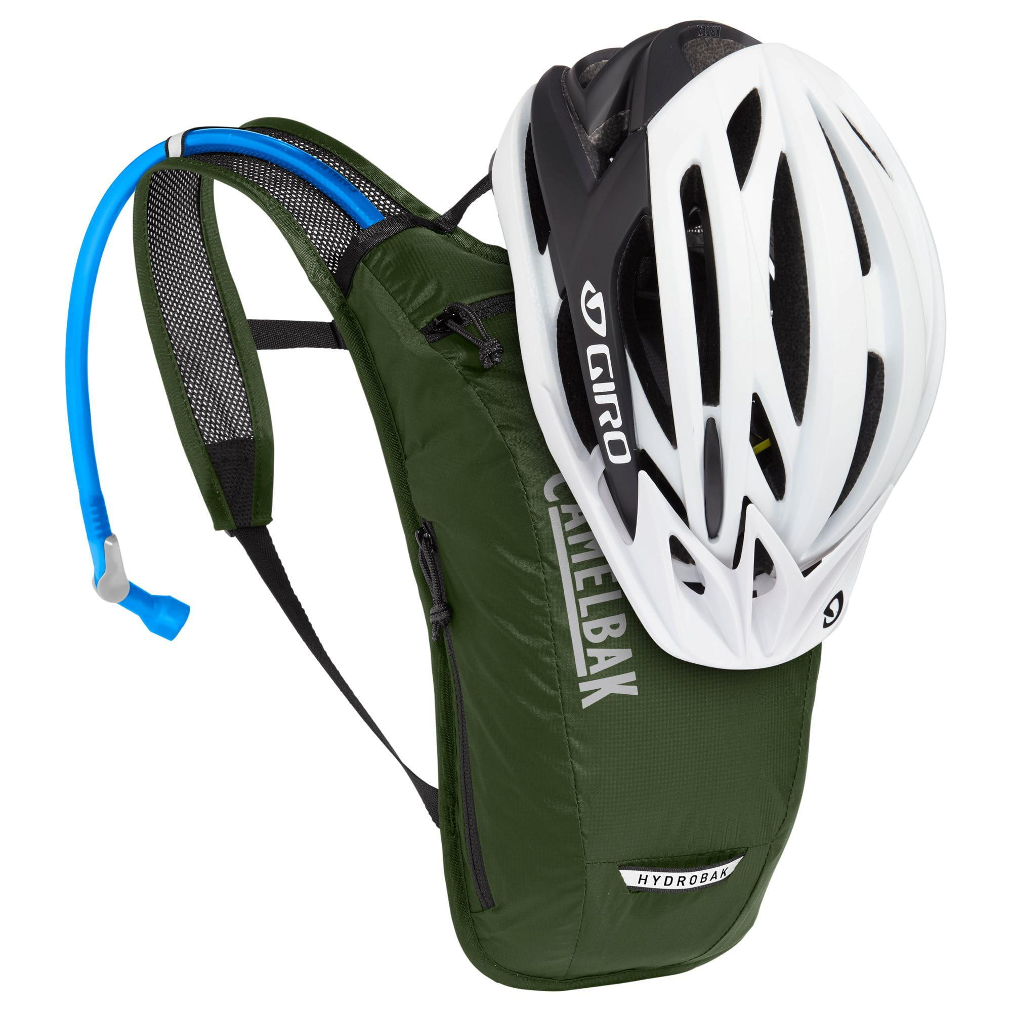 Plecak rowerowy z bukłakiem Camelbak Hydrobak Light 2,5L 6/7