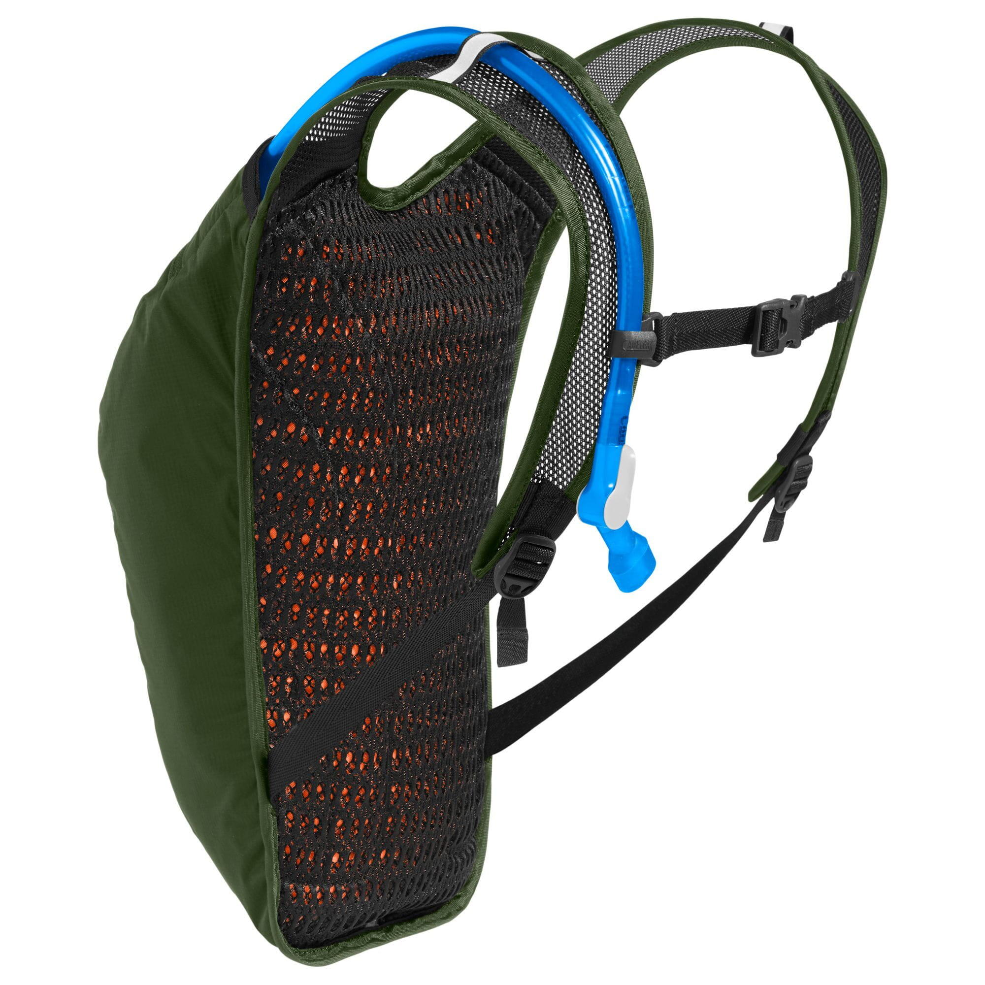 Plecak rowerowy z bukłakiem Camelbak Hydrobak Light 2,5L 2/7