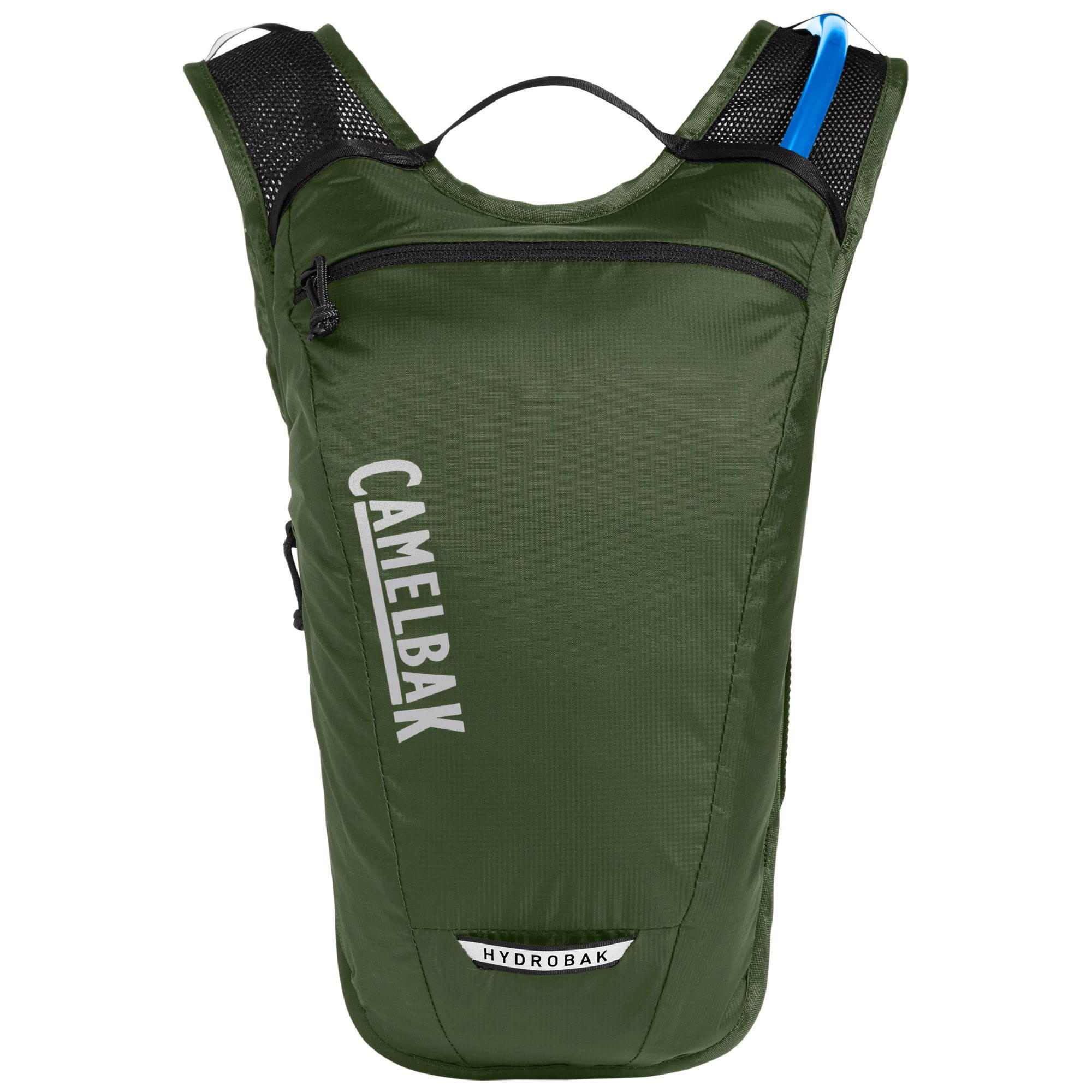 Plecak rowerowy z bukłakiem Camelbak Hydrobak Light 2,5L 4/7