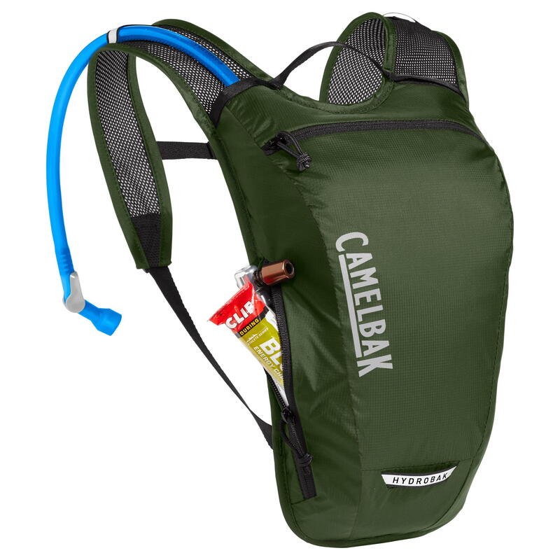 Trinkblase 1,45l - Camelbak Hydrobak Light Hydration Armee Grün