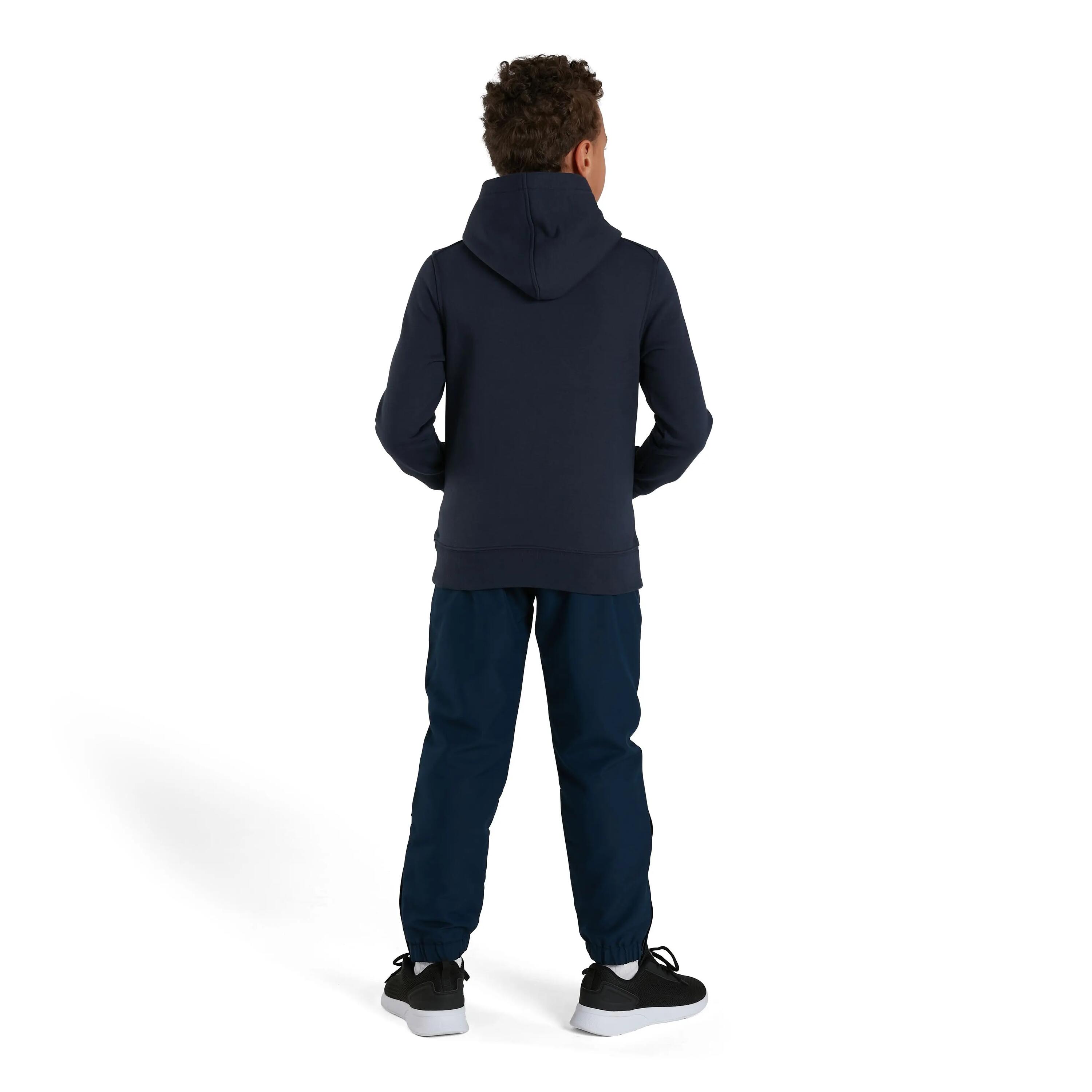 Bluza sportowa z kapturem dla dzieci Speedo Club Hoody 7/7