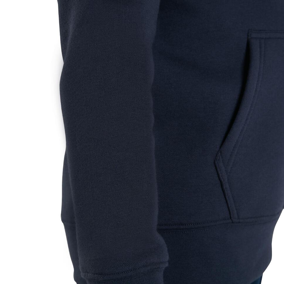 Bluza sportowa z kapturem dla dzieci Speedo Club Hoody