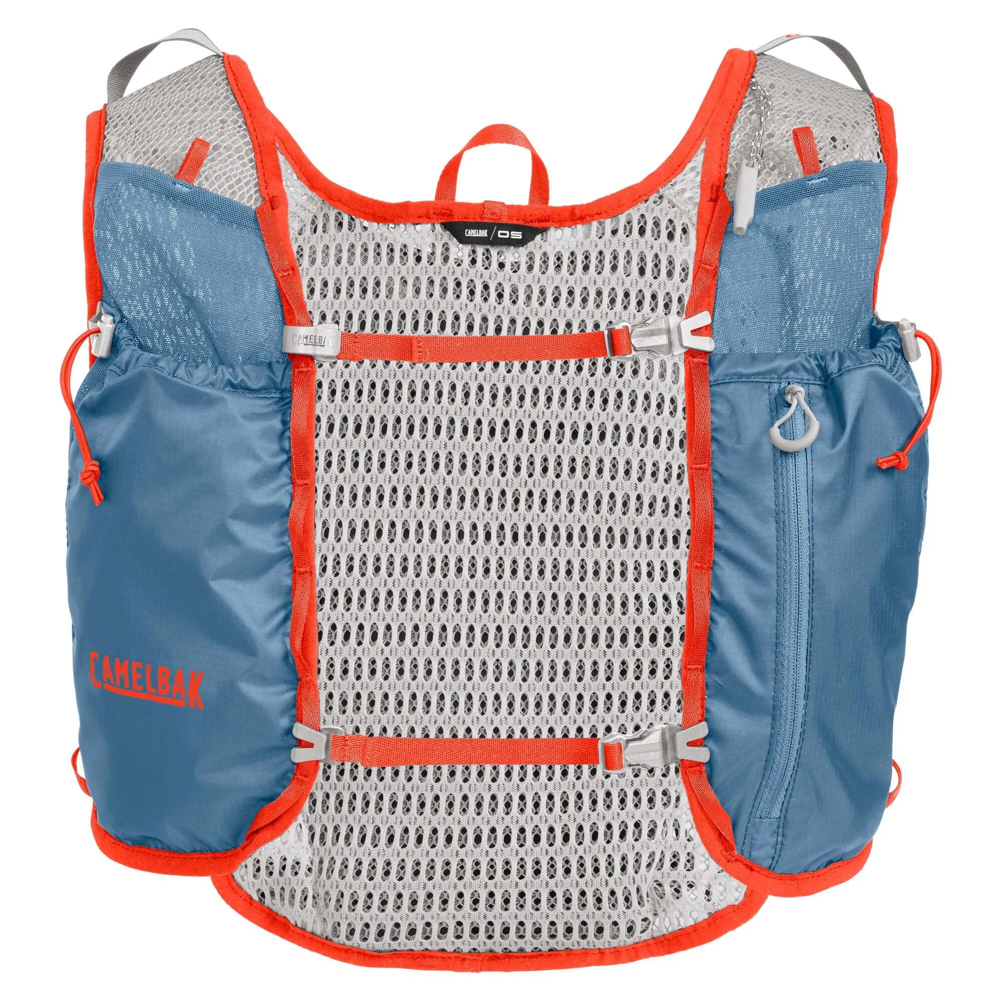 Gilet sac hydratation de Trail "Run" 6L CamelBak 7/7