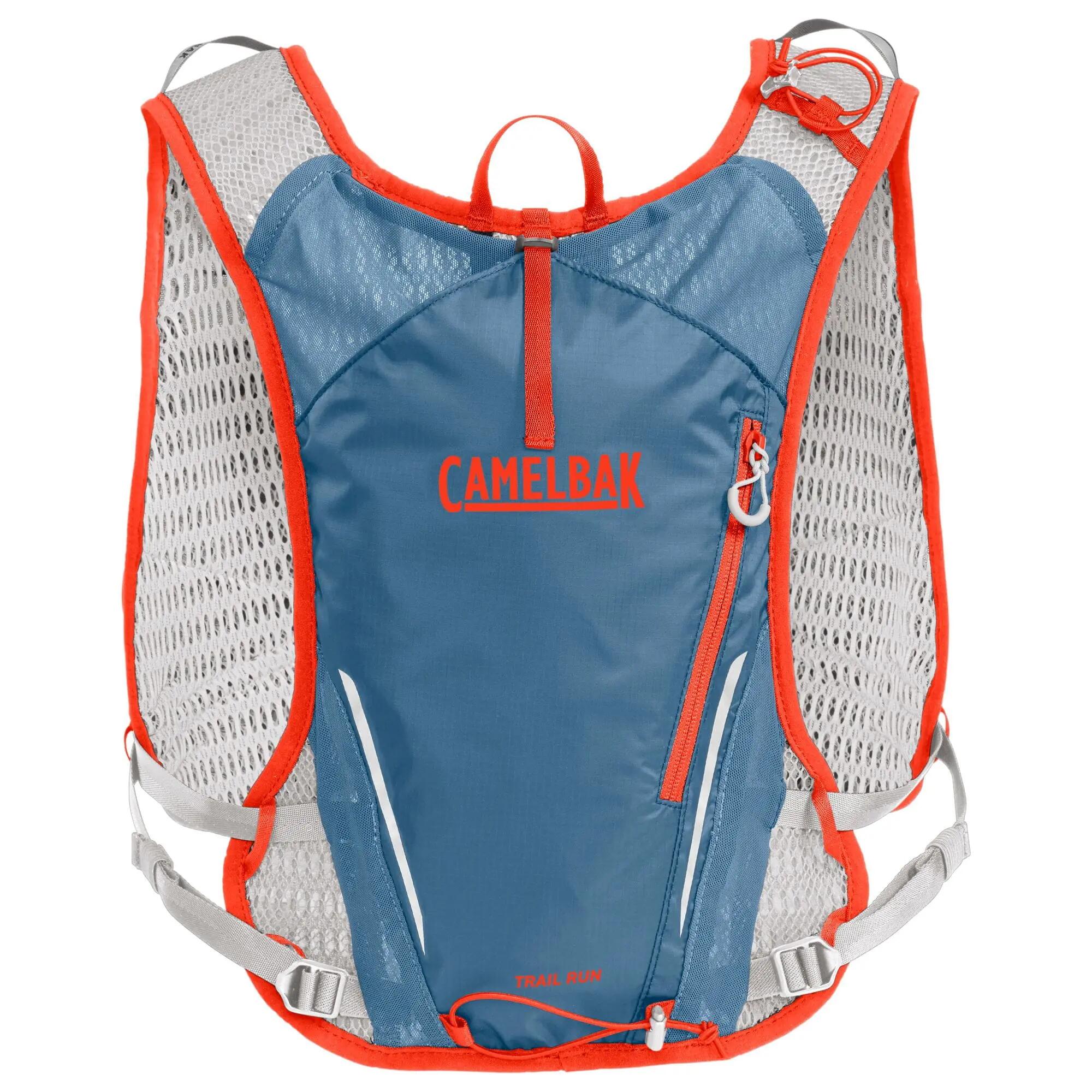 Gilet sac hydratation de Trail "Run" 6L CamelBak 6/7