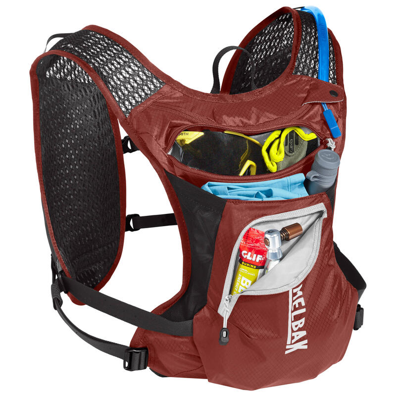 Rucsac Camelbak Chase Bike Vest - Fired Brick