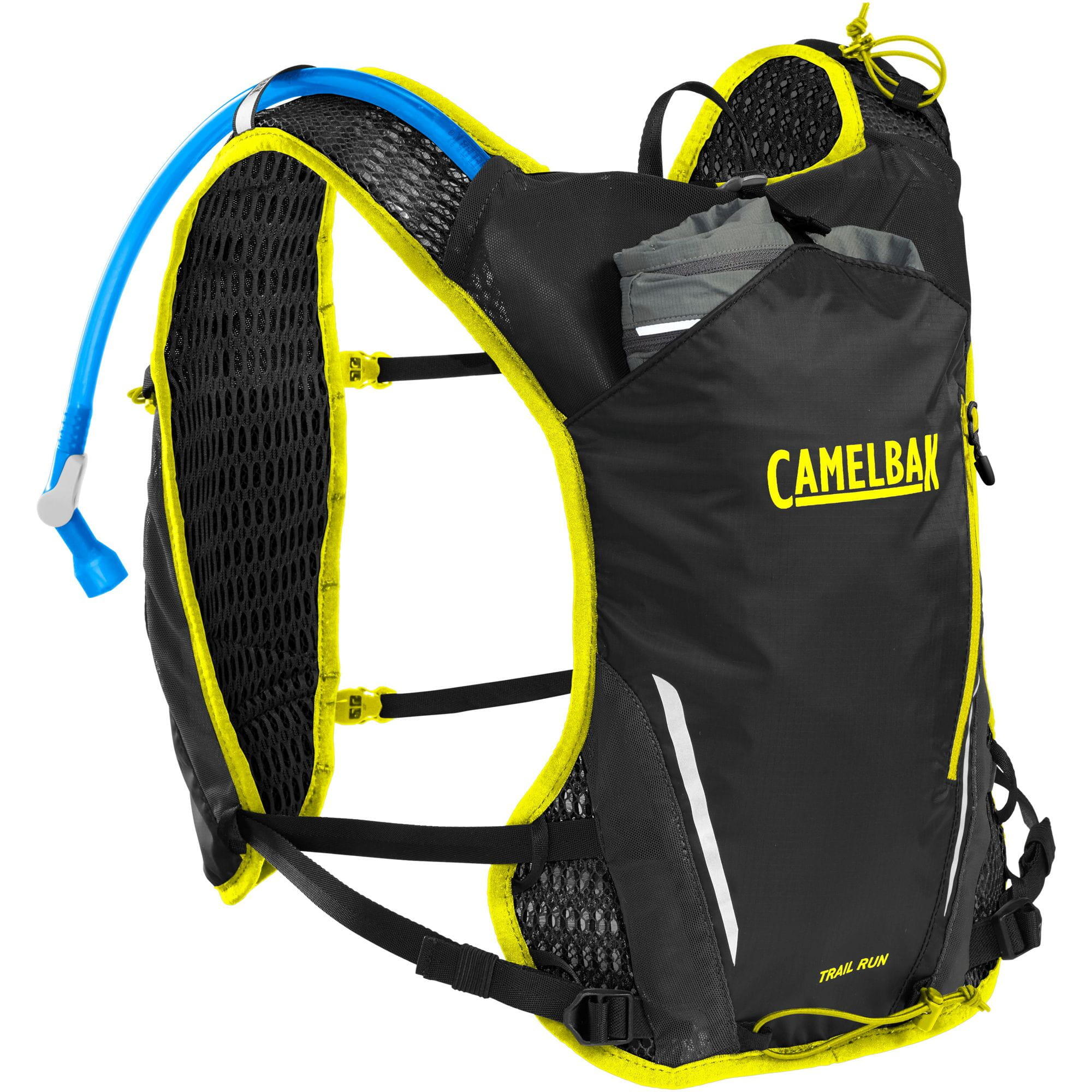 Kamizelka biegowa CamelBak Trail Run Vest 4/7