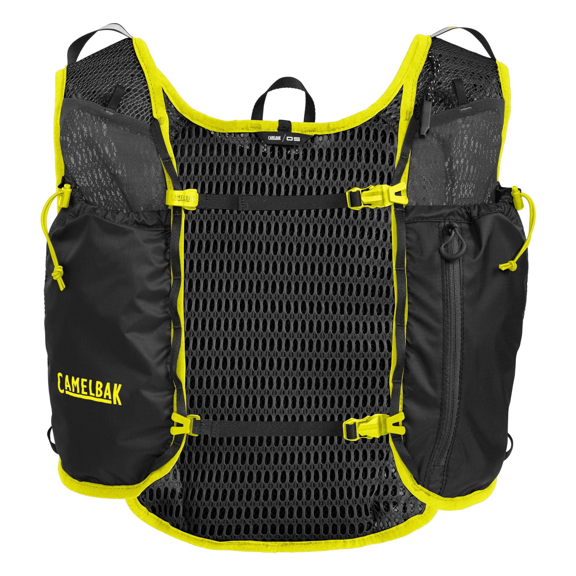 Kamizelka biegowa CamelBak Trail Run Vest 7/7