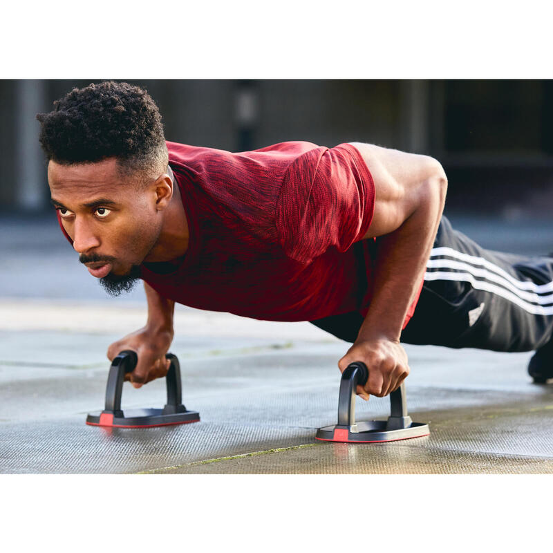 Adidas Push-up bars Performance