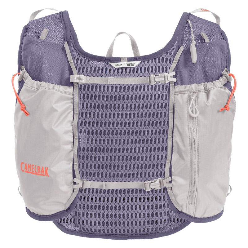 Vesta Camelbak Women's Trail Run™ Vest - Silver/Dusk