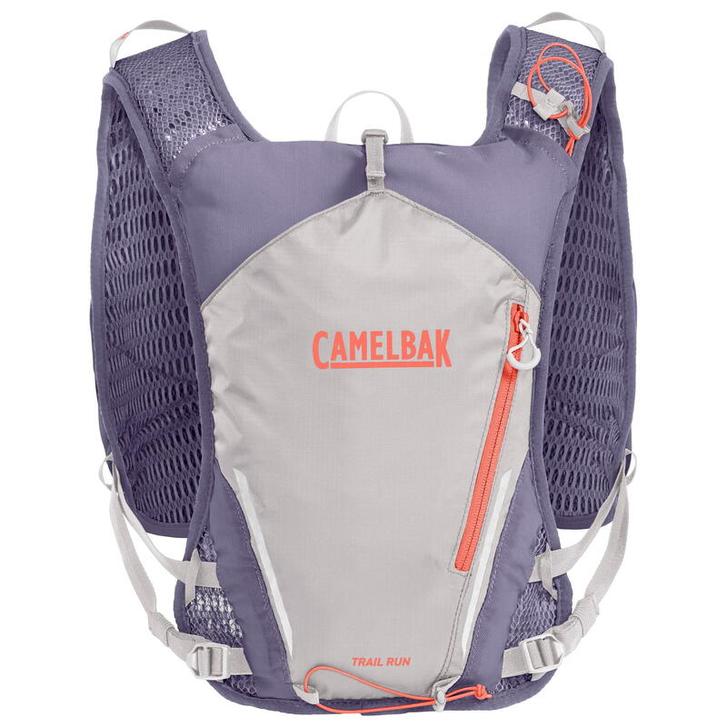 Vesta Camelbak Women's Trail Run™ Vest - Silver/Dusk