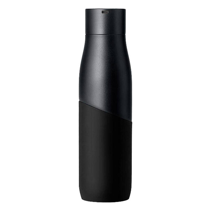 LARQ Bottle Movement Black/ Onyx 710ml Trinkflasche