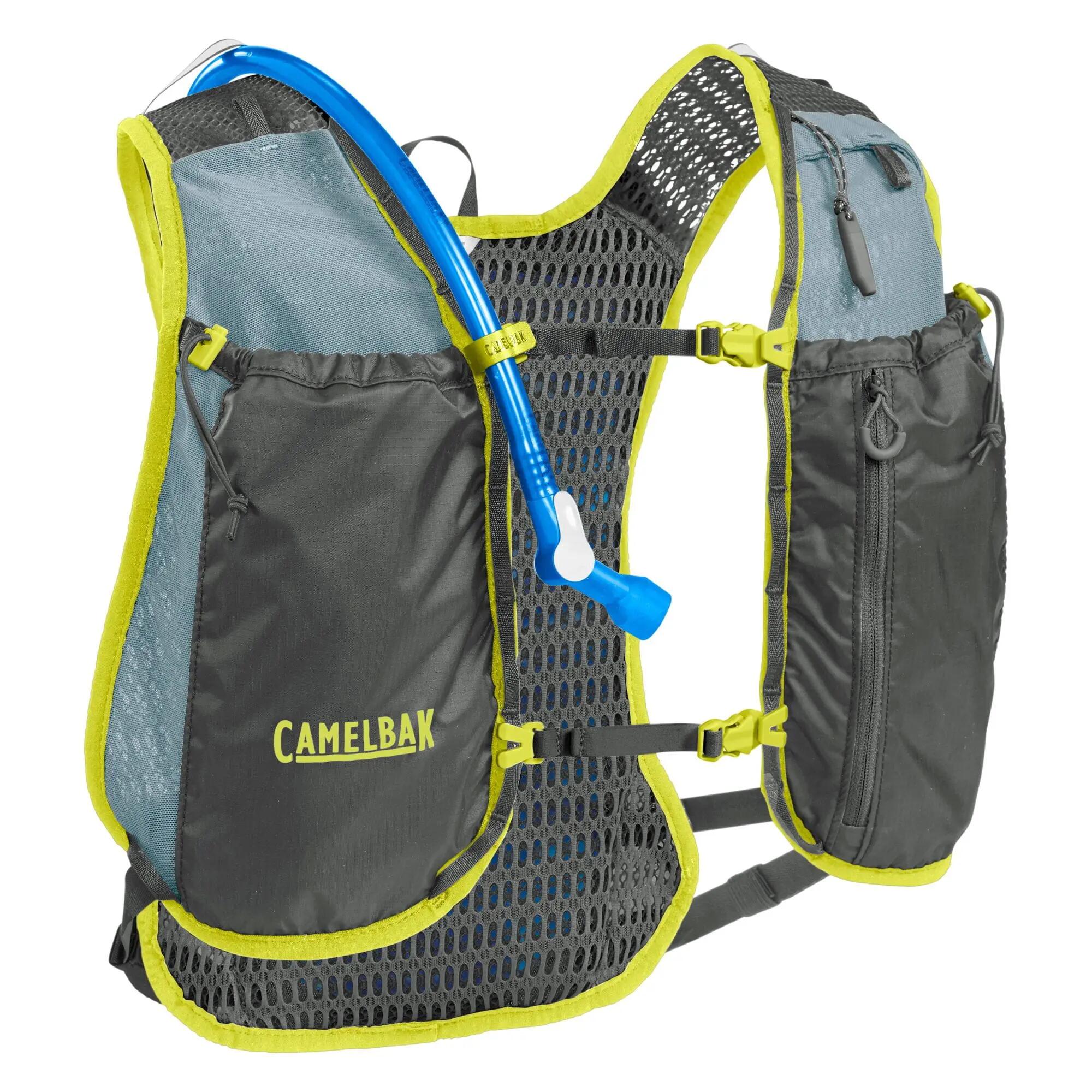 Kamizelka biegowa damska CamelBak Women's Circuit Run Vest 4/6