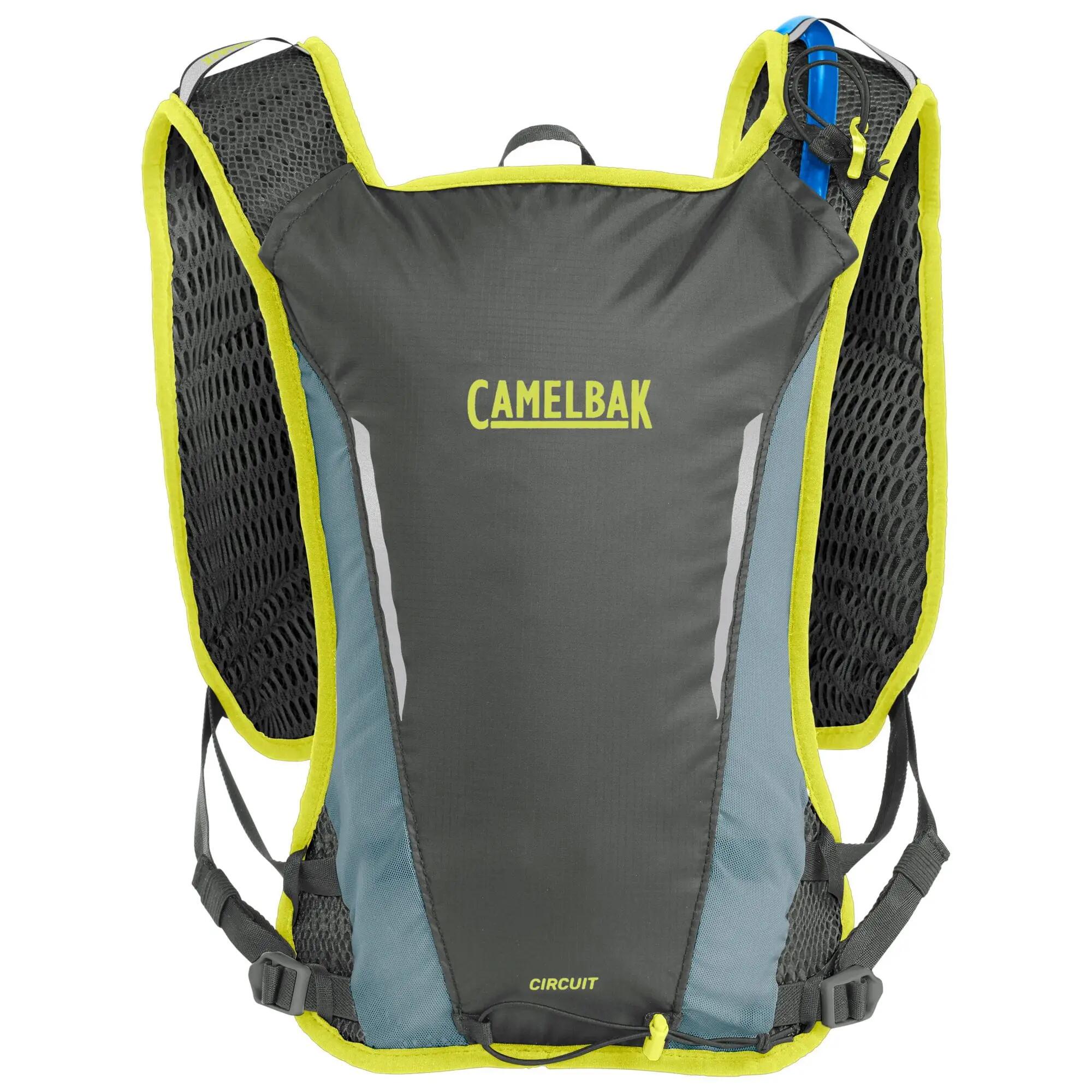 Kamizelka biegowa damska CamelBak Women's Circuit Run Vest 5/6