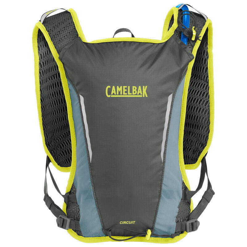 Vesta Camelbak Women's Circuit Vest - Graphite/Limeade
