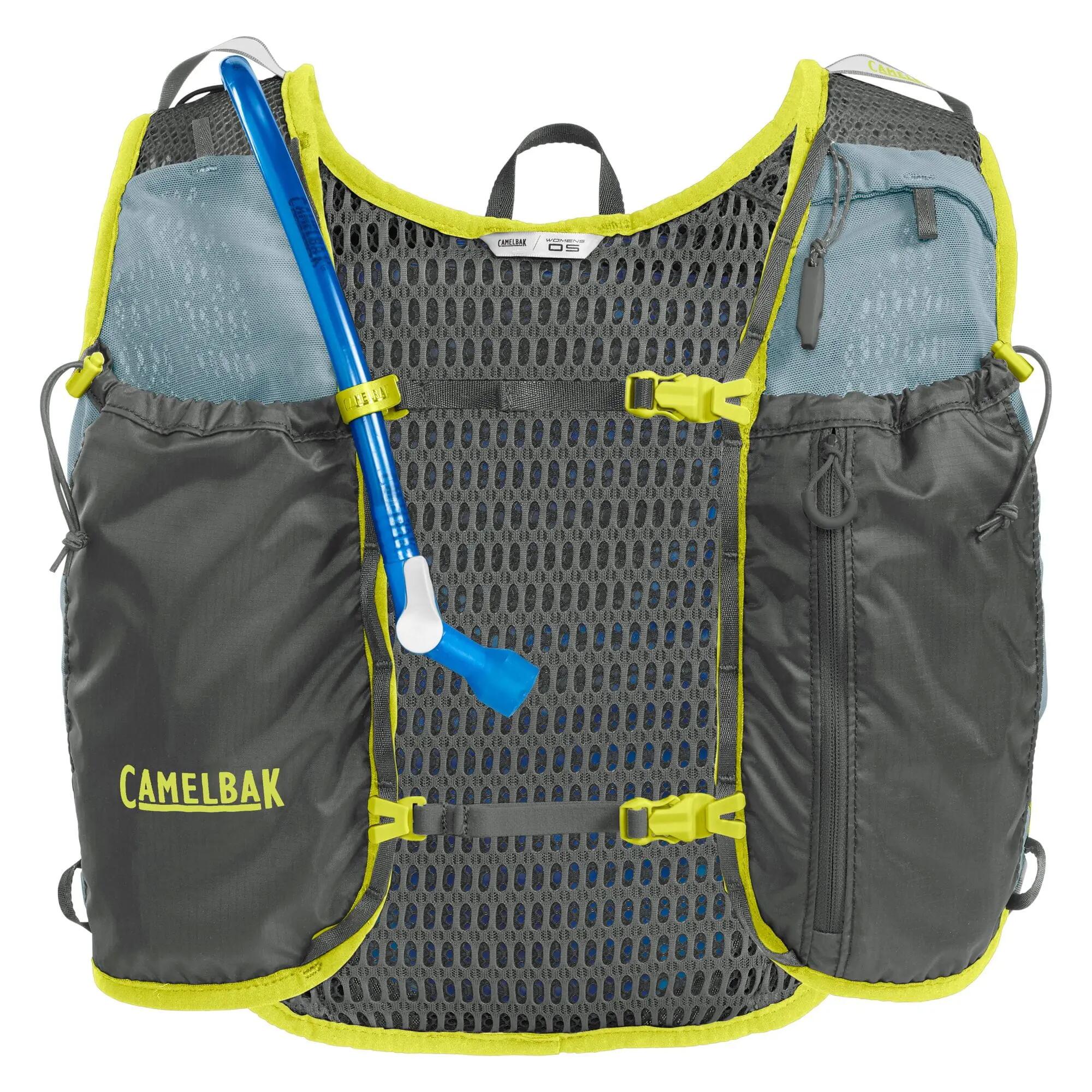 Kamizelka biegowa damska CamelBak Women's Circuit Run Vest 6/6