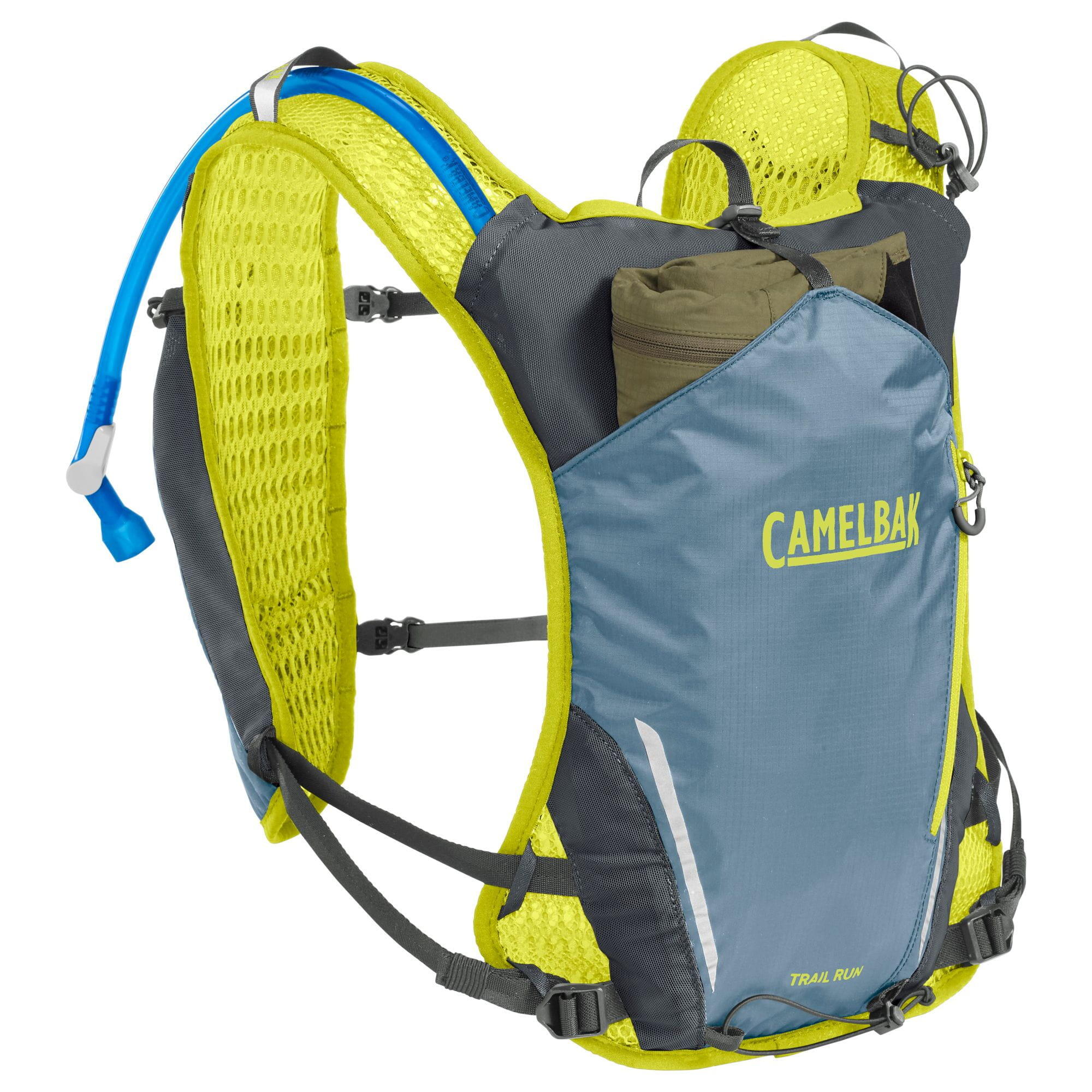 Kamizelka biegowa damska CamelBak Women's Trail Run Vest 4/7