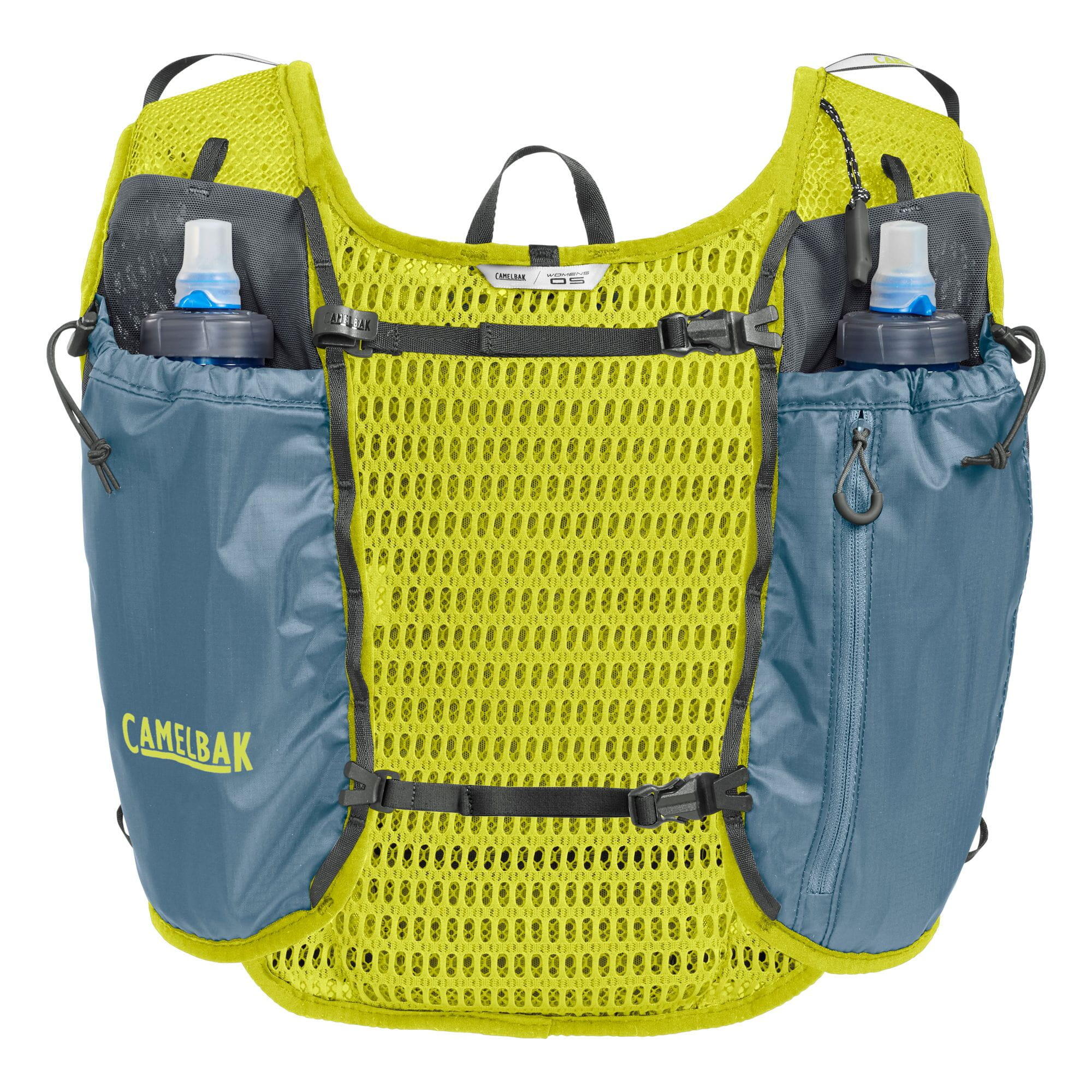 Kamizelka biegowa damska CamelBak Women's Trail Run Vest 7/7