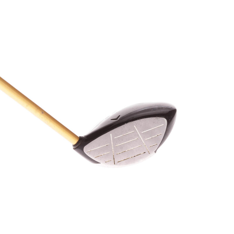 USED Fairway 3 Wood Callaway Big Bertha Steelhead Plus 17* Left Hand