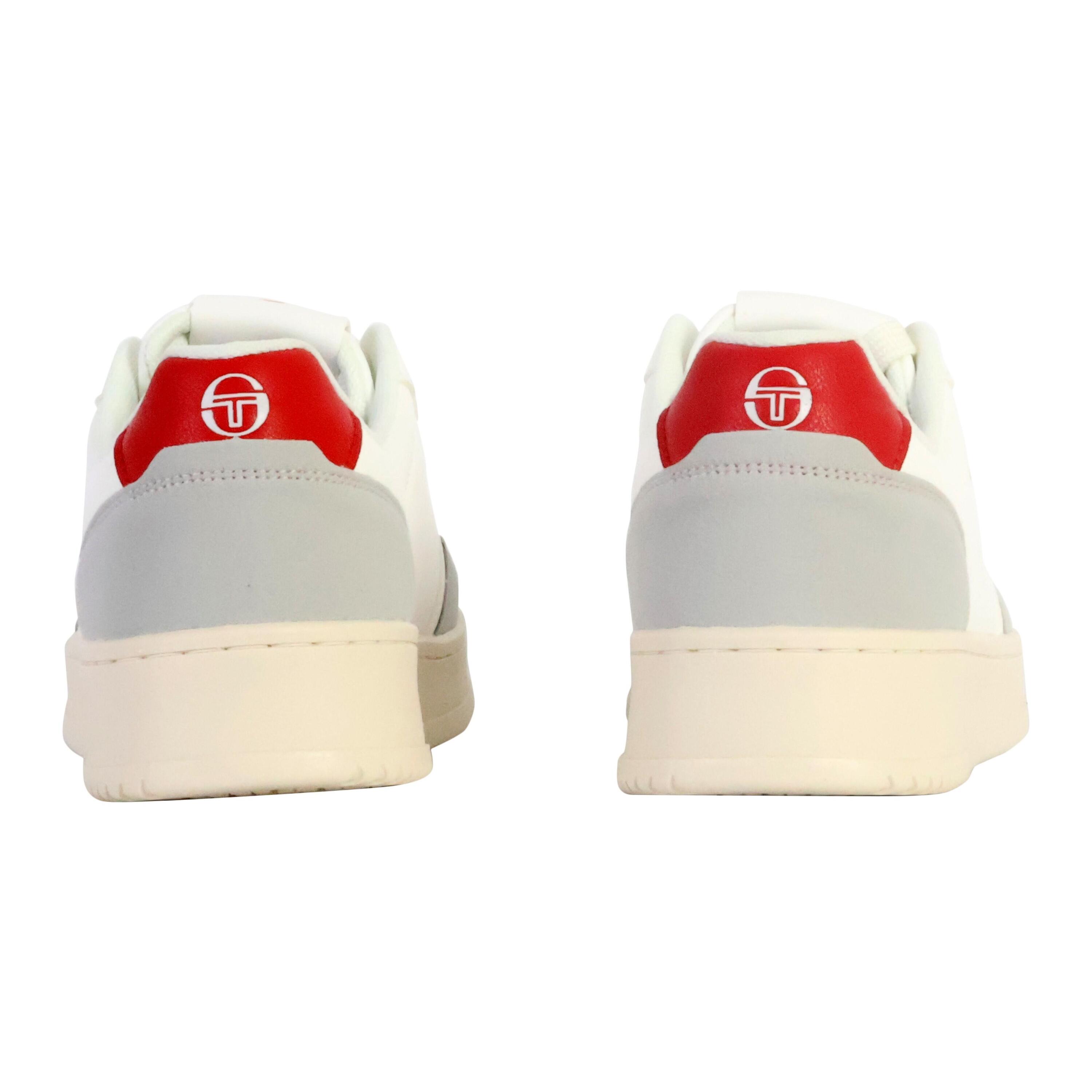 Basket à Lacets Sergio Tacchini Siena - Homme 4/5