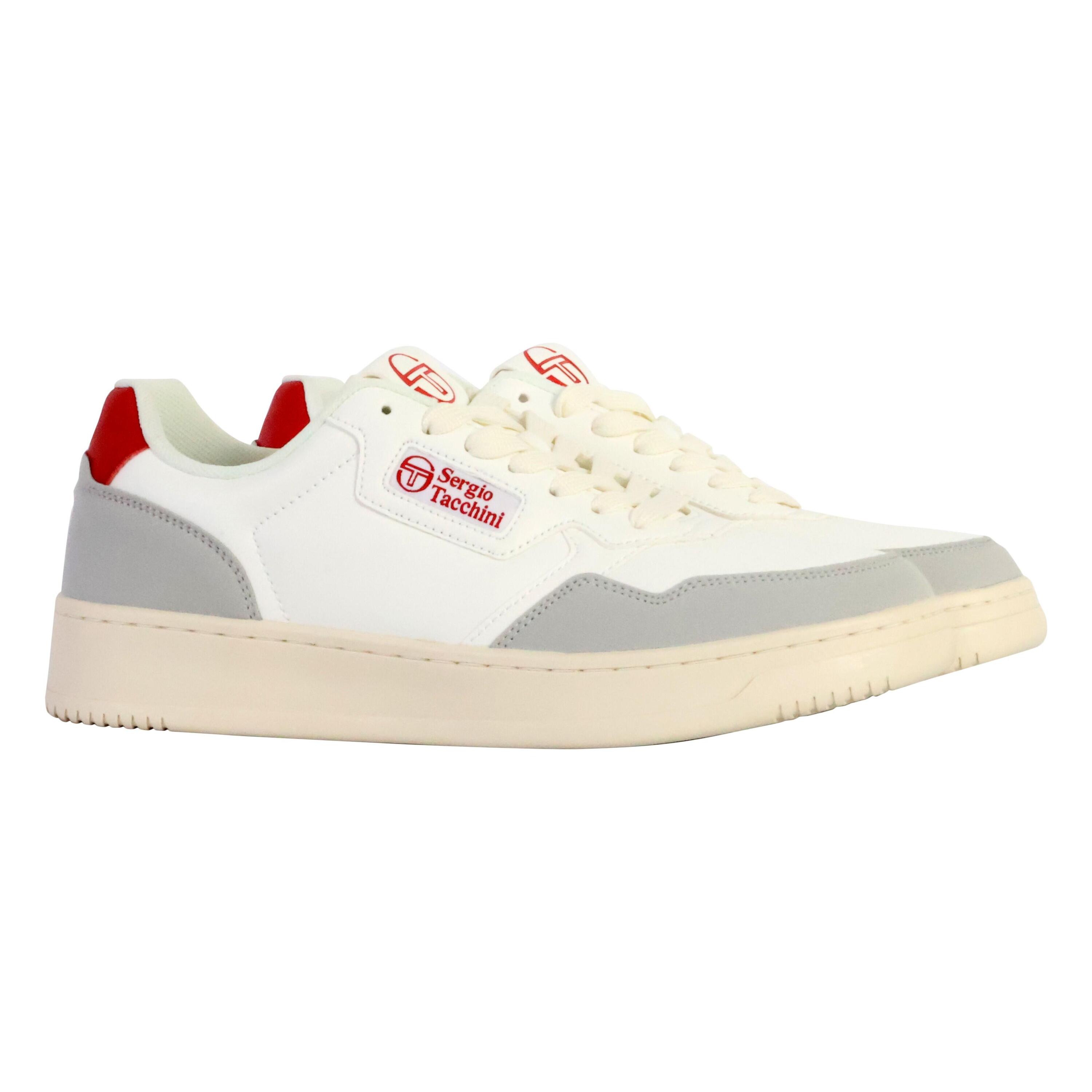 Basket à Lacets Sergio Tacchini Siena - Homme 3/5