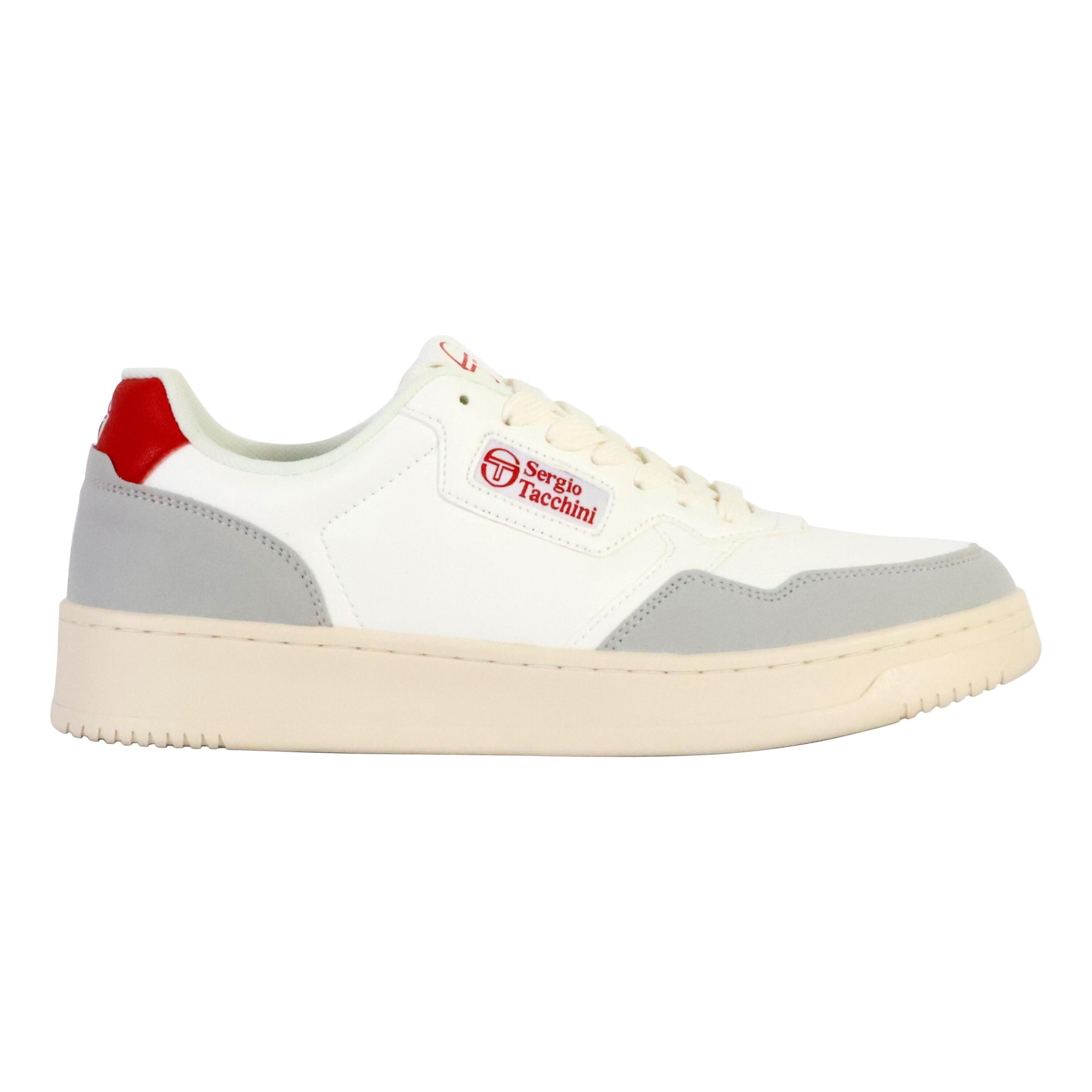 Basket à Lacets Sergio Tacchini Siena - Homme 2/5