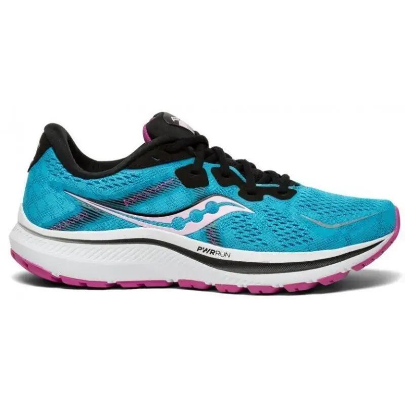SAUCONY picture