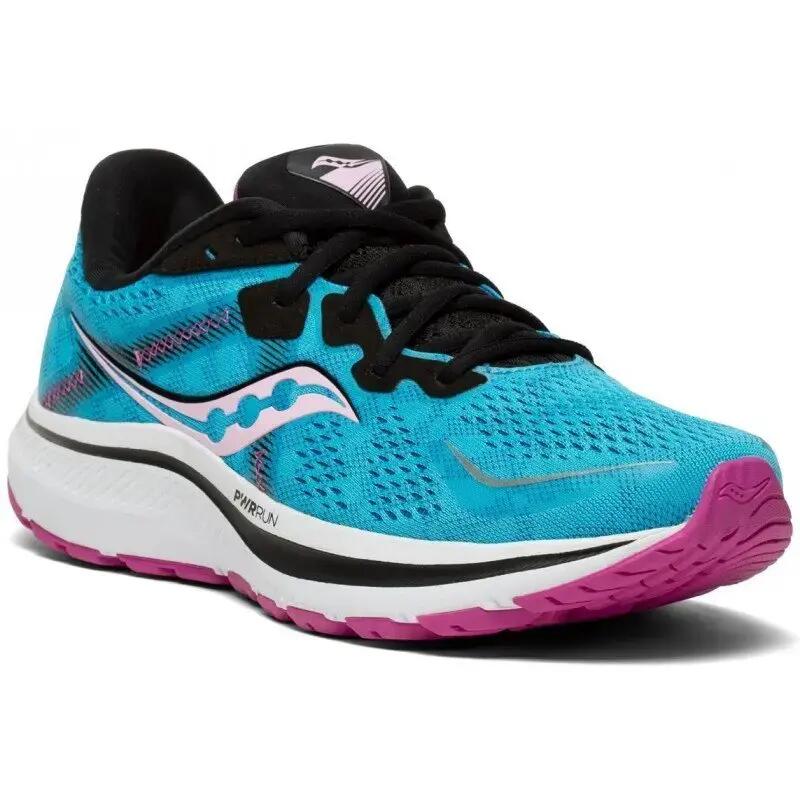 W Saucony Omni 20 2/5