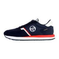 Basket Cuir Sergio Tacchini Viareggio - Homme