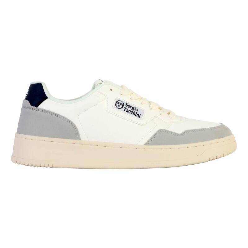 Basket à Lacets Sergio Tacchini Siena - Homme