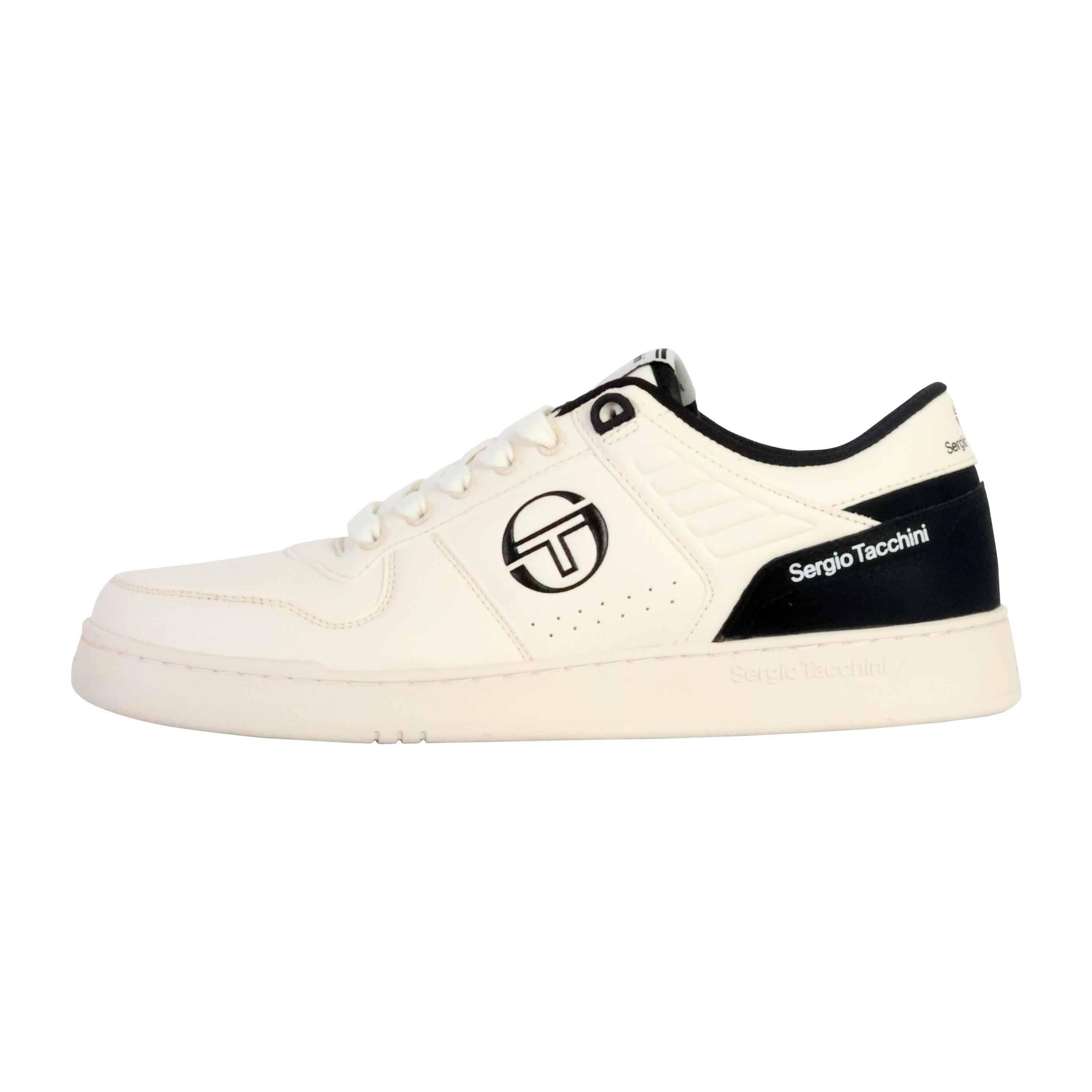 Basket à Lacets Sergio Tacchini Varese - Homme 1/5