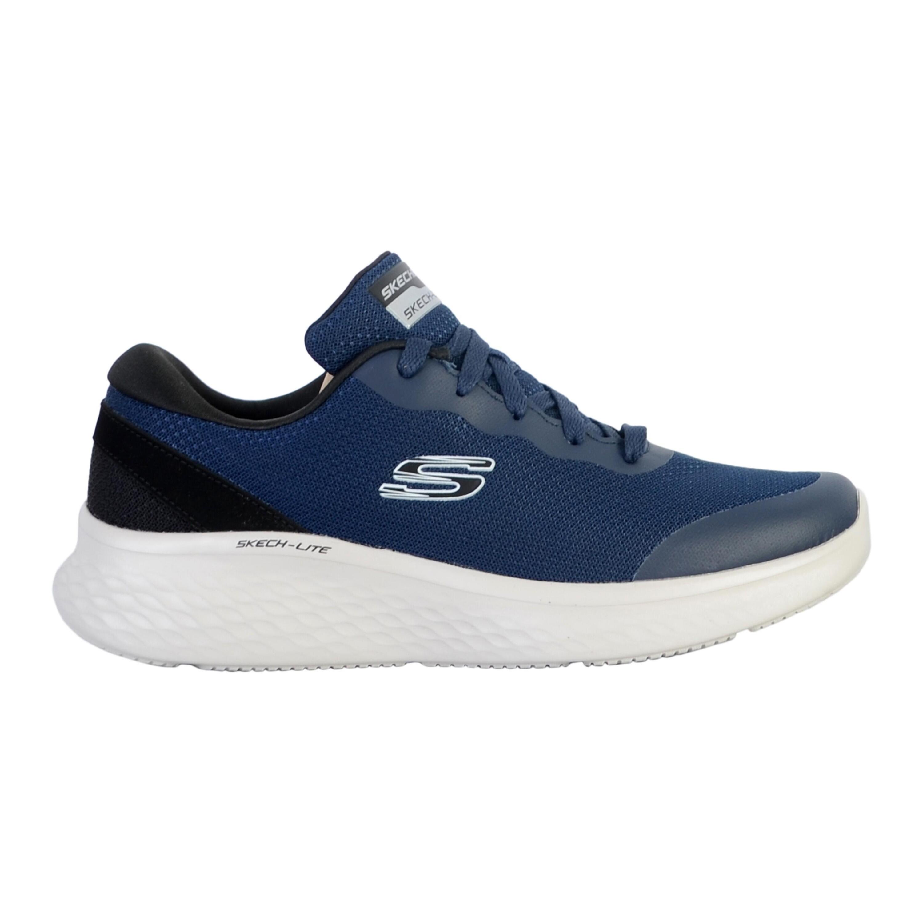 Schoen Skechers Skech-Lite Pro - Cle voor mannen 2/5